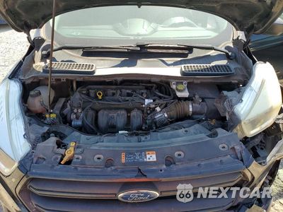 Zdjęcie 12 z 13 samochodu: 2017 FORD ESCAPE S VIN:1FMCU0F74HUE05493 - miniatura