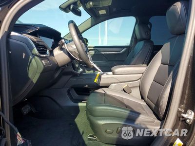 Zdjęcie 7 z 13 samochodu: 2024 GMC ACADIA UPLEVEL VIN:1GKENKKSXRJ161324 - miniatura