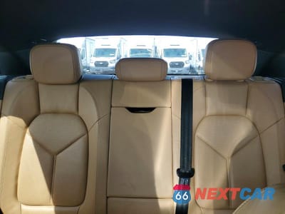 Zdjęcie 10 z 13 samochodu: 2017 PORSCHE MACAN VIN:WP1AA2A58HLB07393 - miniatura