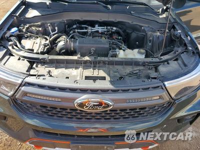 Zdjęcie 12 z 13 samochodu: 2022 FORD EXPLORER TIMBERLINE VIN:1FMSK8JH0NGC09030 - miniatura