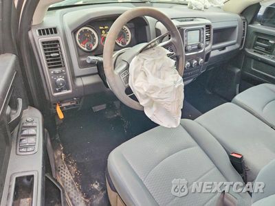 Zdjęcie 8 z 13 samochodu: 2019 RAM 1500 TRADESMAN, ST VIN:1C6RR6FT5KS683927 - miniatura
