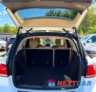 Zdjęcie 12 z 13 samochodu: 2016 MERCEDES-BENZ GLE 350 4MATIC VIN:4JGDA5HB0GA766568 - miniatura