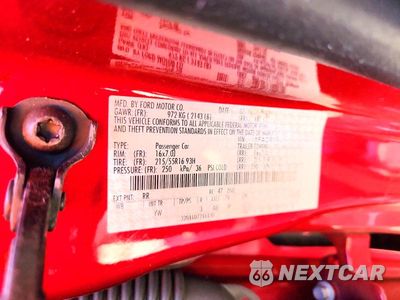 Zdjęcie 12 z 12 samochodu: 2016 FORD FOCUS SE VIN:1FADP3F28GL358761 - miniatura