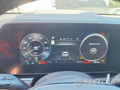 Zdjęcie 9 z 13 samochodu: 2025 KIA NIRO WIND VIN:KNDCR3L10S5144288 - miniatura
