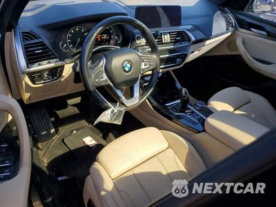 Zdjęcie 8 z 13 samochodu: 2018 BMW X3 XDRIVE30I VIN:5UXTR9C59JLD65003 - miniatura