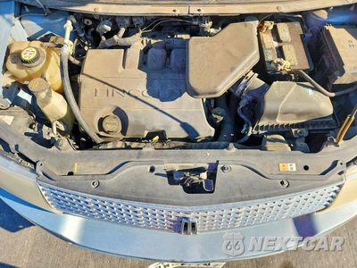 Zdjęcie 12 z 13 samochodu: 2008 LINCOLN MKX VIN:2LMDU68CX8BJ16484 - miniatura