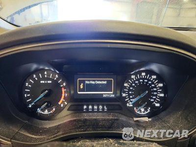 Zdjęcie 9 z 12 samochodu: 2018 FORD FUSION SE VIN:3FA6P0H75JR212696 - miniatura