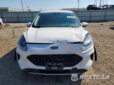 Piąte zdjęcie samochodu w środku: 2021 FORD ESCAPE SE VIN:1FMCU0G68MUA36122 - miniatura