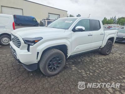2024 TOYOTA TACOMA LIMITED 3TYLB5JN0RT051527 - główne zdjęcie licytacji z USA - miniatura