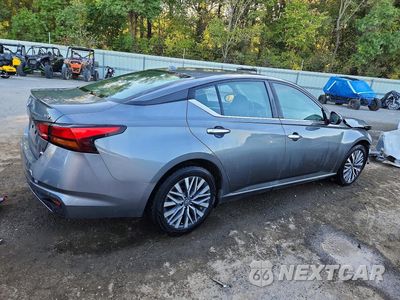 Trzecie zdjęcie samochodu z tyłu: 2023 NISSAN ALTIMA SV VIN:1N4BL4DV4PN345404 - miniatura