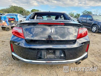 Zdjęcie 6 z 12 samochodu: 2016 HONDA ACCORD EXL VIN:1HGCT1B83GA001100 - miniatura