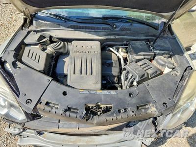 Zdjęcie 12 z 14 samochodu: 2016 CHEVROLET EQUINOX LT VIN:2GNALCEK9G1126385 - miniatura