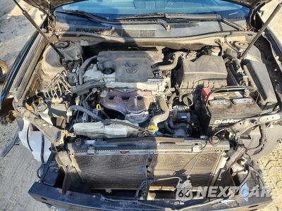 Zdjęcie 11 z 13 samochodu: 2012 TOYOTA CAMRY XLE VIN:4T4BF1FK2CR234659 - miniatura
