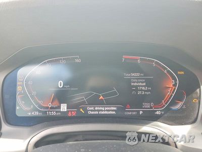 Zdjęcie 9 z 13 samochodu: 2020 BMW 330I VIN:3MW5R1J08L8B32687 - miniatura