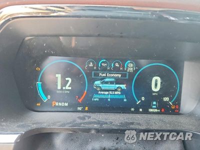 Zdjęcie 9 z 13 samochodu: 2021 FORD F150 SUPERCREW VIN:1FTFW1E80MFD04624 - miniatura