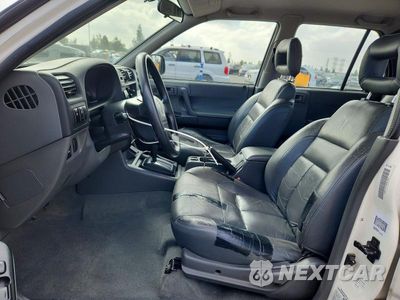 Zdjęcie 7 z 12 samochodu: 1999 HONDA PASSPORT EX VIN:4S6CM58W5X4419880 - miniatura