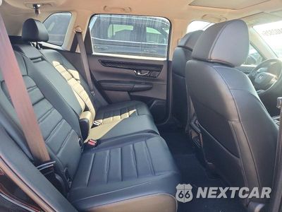 Zdjęcie 10 z 12 samochodu: 2025 HONDA CR-V EXL VIN:2HKRS3H77SH313976 - miniatura