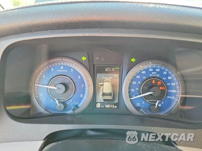 Zdjęcie 9 z 13 samochodu: 2018 TOYOTA SIENNA XLE 8-PASSENGER VIN:5TDYZ3DC9JS928399 - miniatura