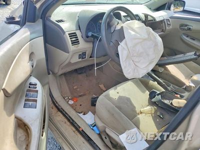 Zdjęcie 8 z 12 samochodu: 2010 TOYOTA COROLLA LE VIN:1NXBU4EE2AZ255392 - miniatura