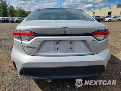 Zdjęcie 6 z 12 samochodu: 2024 TOYOTA COROLLA LE VIN:5YFB4MDE9RP179135 - miniatura