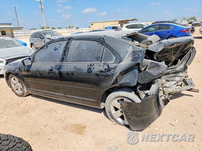 Drugie zdjęcie samochodu z przodu: 2007 FORD FUSION SE VIN:3FAHP07Z17R198963 - miniatura