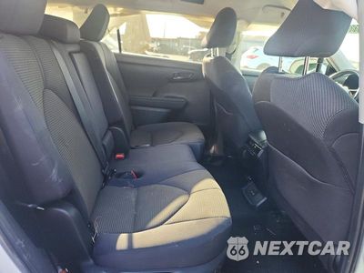 Zdjęcie 11 z 14 samochodu: 2024 TOYOTA HIGHLANDER LE VIN:5TDKDRBHXRS538901 - miniatura