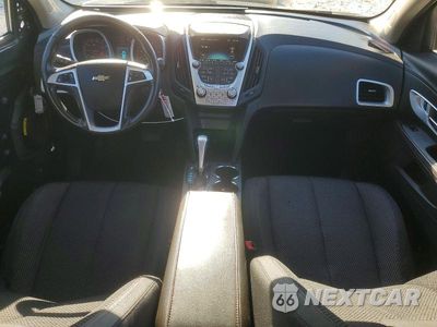 Zdjęcie 8 z 13 samochodu: 2013 CHEVROLET EQUINOX LT VIN:2GNFLEEK1D6171689 - miniatura