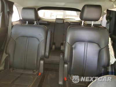 Zdjęcie 10 z 14 samochodu: 2024 MAZDA CX-90 PREMIUM VIN:JM3KKDHD5R1133031 - miniatura