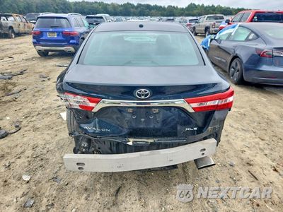 Zdjęcie 6 z 13 samochodu: 2015 TOYOTA AVALON XLE VIN:4T1BK1EBXFU170012 - miniatura