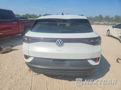 Zdjęcie 6 z 13 samochodu: 2025 VOLKSWAGEN ID.4 PRO VIN:1V2DSPE89SC017351 - miniatura
