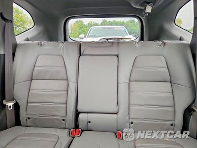 Zdjęcie 10 z 13 samochodu: 2017 HONDA CR-V EXL VIN:2HKRW2H82HH611464 - miniatura