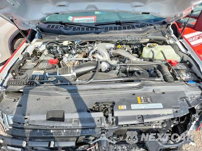 Zdjęcie 11 z 12 samochodu: 2026 FORD F450 SUPER DUTY VIN:1FD0W4GT3TEE13068 - miniatura