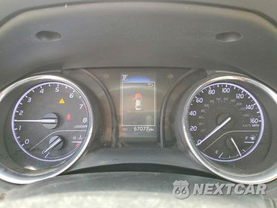 Zdjęcie 9 z 13 samochodu: 2019 TOYOTA CAMRY LE VIN:4T1B11HK7KU243006 - miniatura