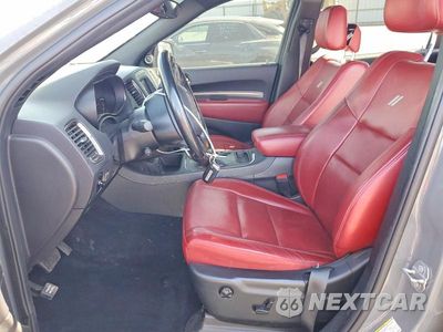 Zdjęcie 7 z 14 samochodu: 2020 DODGE DURANGO R/T VIN:1C4SDHCT1LC356266 - miniatura