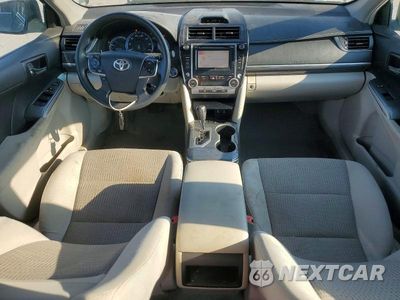 Zdjęcie 8 z 12 samochodu: 2013 TOYOTA CAMRY HYBRID LE VIN:4T1BD1FK2DU094856 - miniatura