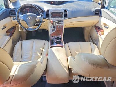 Zdjęcie 8 z 13 samochodu: 2010 TOYOTA VENZA AWD V6 VIN:4T3BK3BB9AU036026 - miniatura