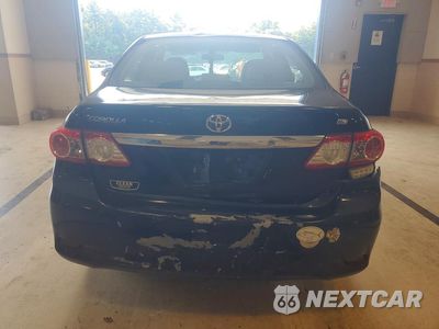 Zdjęcie 6 z 12 samochodu: 2013 TOYOTA COROLLA LE VIN:2T1BU4EE7DC086203 - miniatura