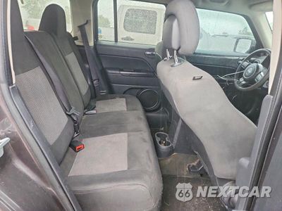 Zdjęcie 11 z 13 samochodu: 2017 JEEP PATRIOT SPORT VIN:1C4NJRBB7HD114877 - miniatura