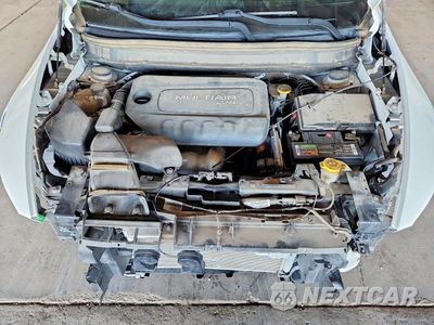 Zdjęcie 12 z 14 samochodu: 2017 JEEP CHEROKEE LATITUDE VIN:1C4PJLCB4HW668256 - miniatura