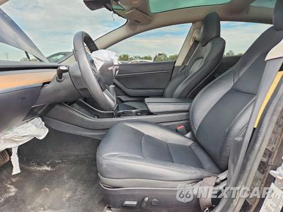 Zdjęcie 7 z 12 samochodu: 2020 TESLA MODEL 3 VIN:5YJ3E1EB6LF670432 - miniatura
