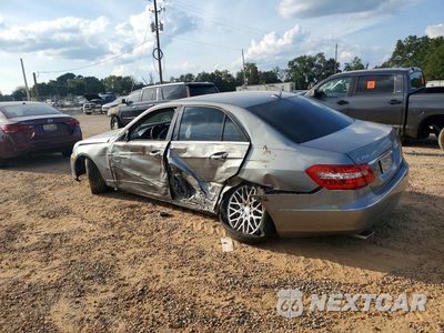 Drugie zdjęcie samochodu z przodu: 2011 MERCEDES-BENZ E 350 VIN:WDDHF5GB3BA285995 - miniatura