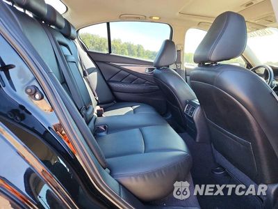 Zdjęcie 10 z 12 samochodu: 2015 INFINITI Q50 BASE VIN:JN1BV7ARXFM413371 - miniatura