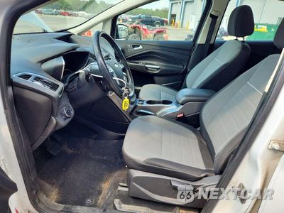 Zdjęcie 7 z 13 samochodu: 2013 FORD C-MAX SE VIN:1FADP5AU6DL524470 - miniatura