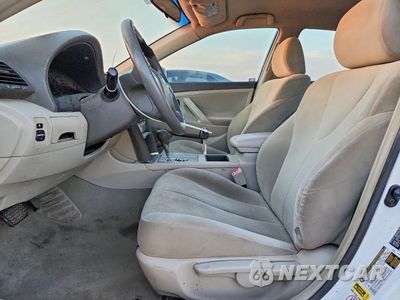 Zdjęcie 7 z 12 samochodu: 2009 TOYOTA CAMRY BASE VIN:4T1BE46K89U815302 - miniatura