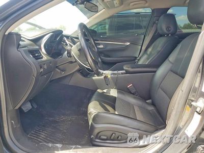 Zdjęcie 7 z 12 samochodu: 2018 CHEVROLET IMPALA LT VIN:2G1105S3XJ9132448 - miniatura