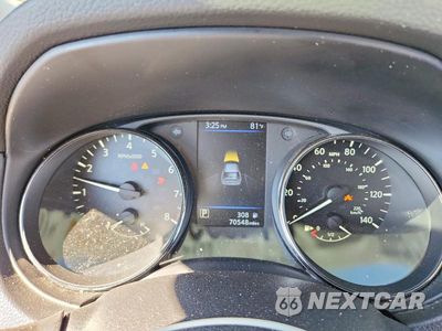 Zdjęcie 9 z 13 samochodu: 2020 NISSAN ROGUE SV VIN:JN8AT2MV2LW124564 - miniatura