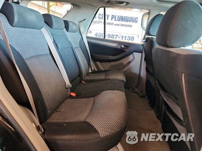 Zdjęcie 11 z 13 samochodu: 2007 TOYOTA 4RUNNER SPORT EDITION VIN:JTEZU14R770095155 - miniatura