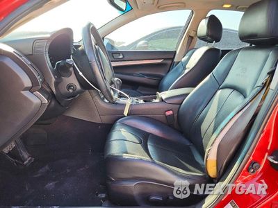 Zdjęcie 7 z 12 samochodu: 2012 INFINITI G37 SEDAN JOURNEY VIN:JN1CV6AP0CM629030 - miniatura