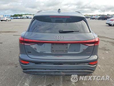 Zdjęcie 6 z 13 samochodu: 2025 AUDI Q6 E-TRON PREMIUM PLUS VIN:WA124BGF5SA037104 - miniatura