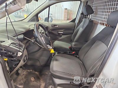 Zdjęcie 7 z 13 samochodu: 2023 FORD TRANSIT CONNECT XLT DELIVERY VAN VIN:NM0LS7T23P1560657 - miniatura